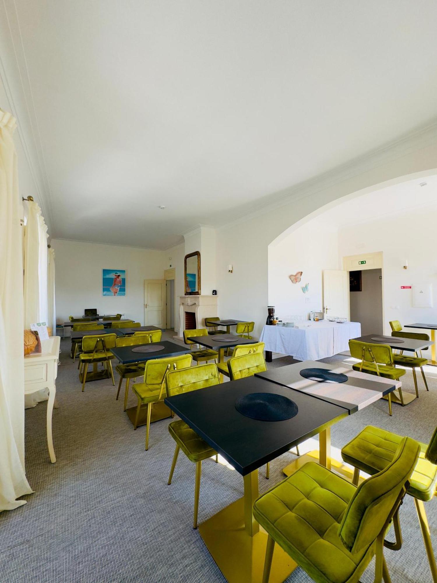Solar Dos Frades Hotel Ferreira Do Alentejo Kültér fotó