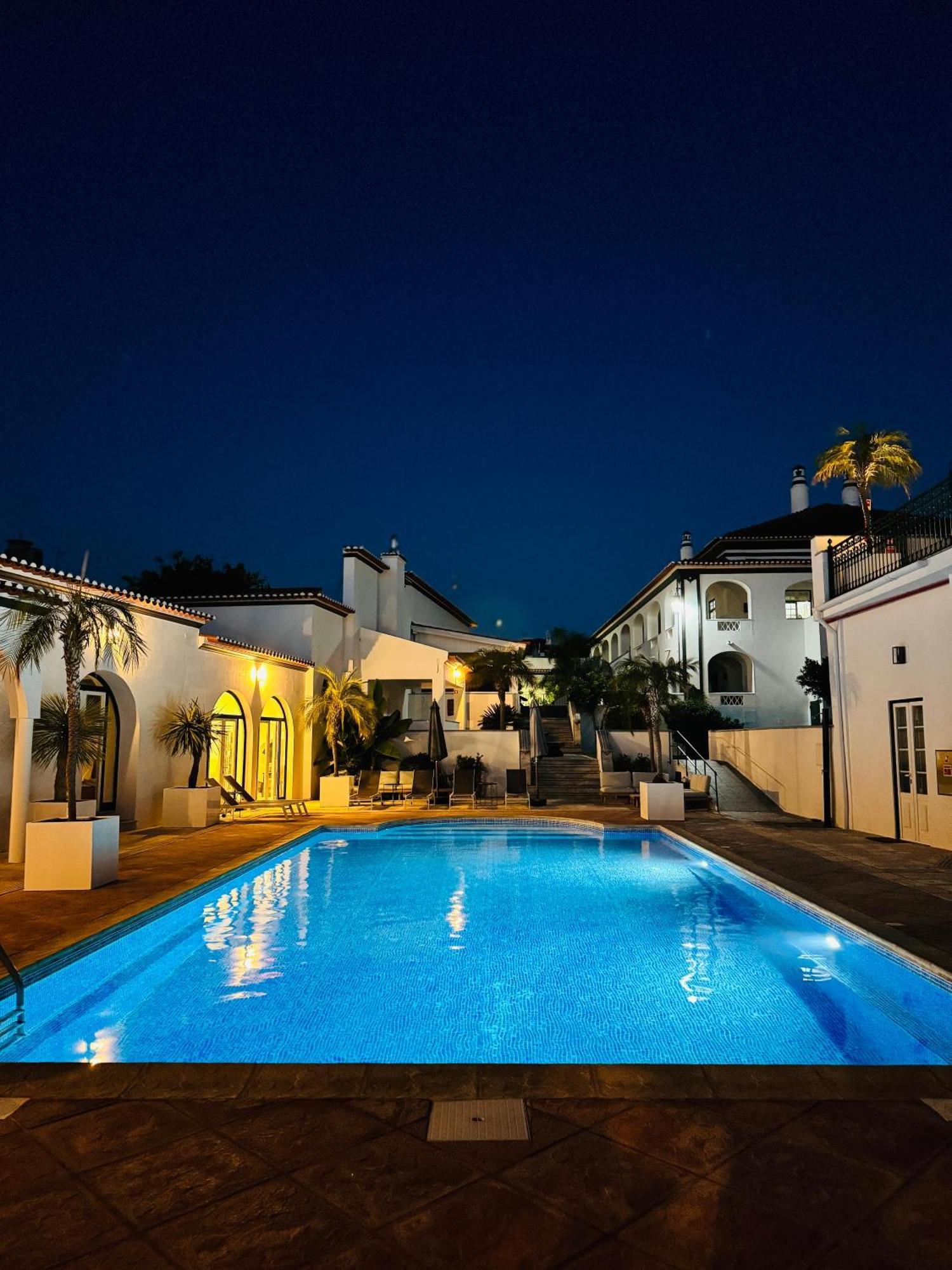Solar Dos Frades Hotel Ferreira Do Alentejo Kültér fotó
