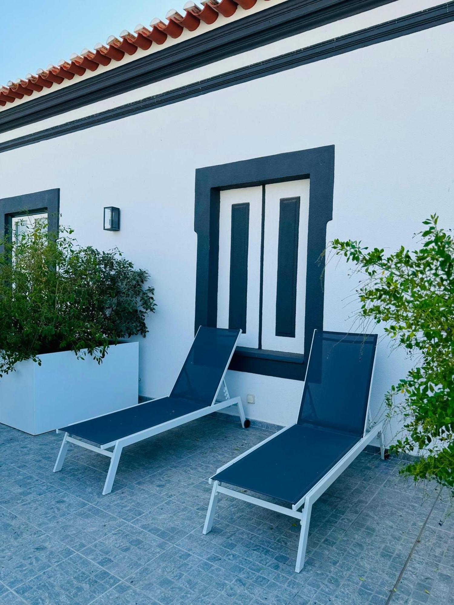Solar Dos Frades Hotel Ferreira Do Alentejo Kültér fotó