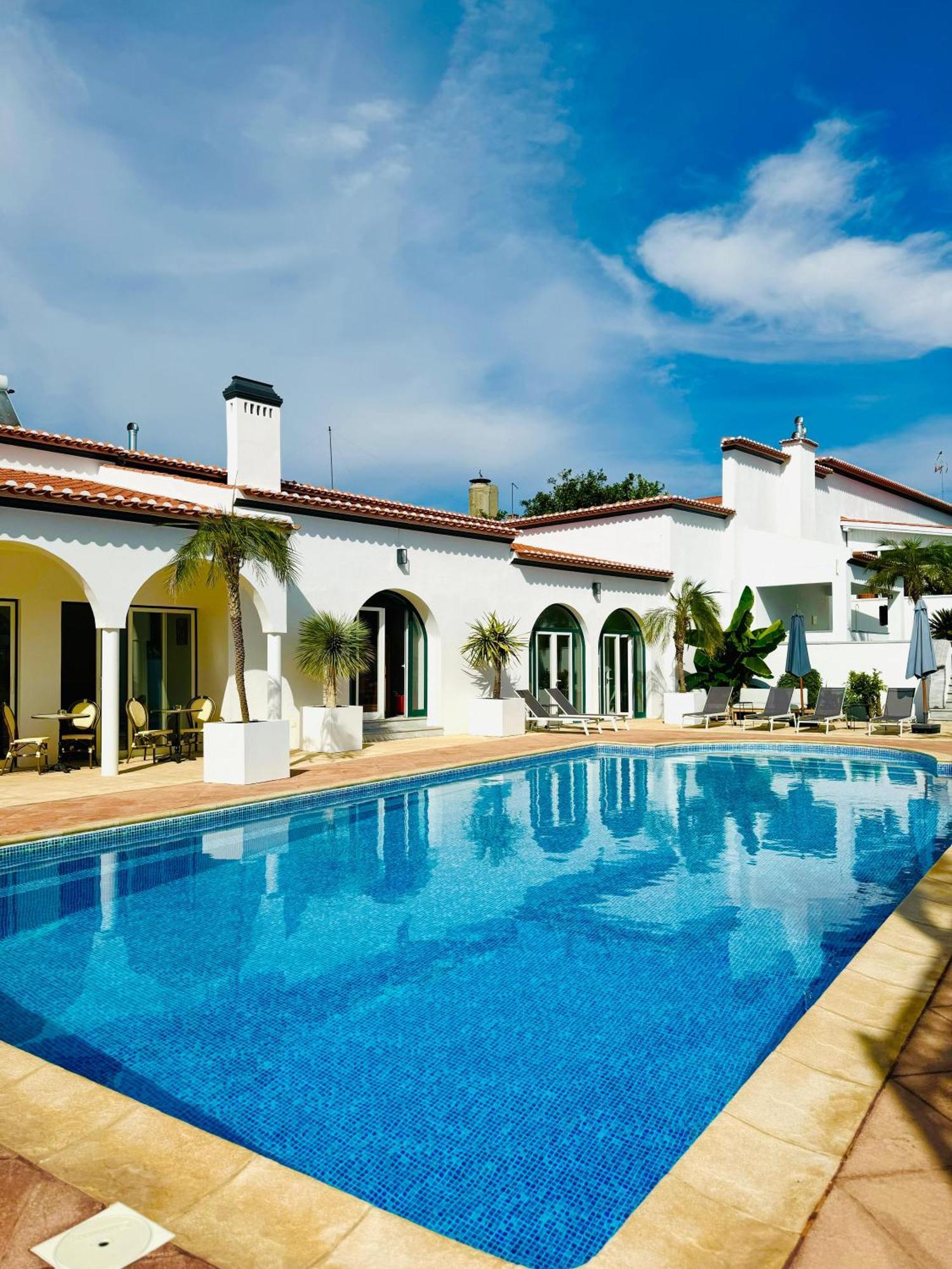 Solar Dos Frades Hotel Ferreira Do Alentejo Kültér fotó